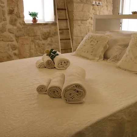 Vakantiehuis Deadomus 55