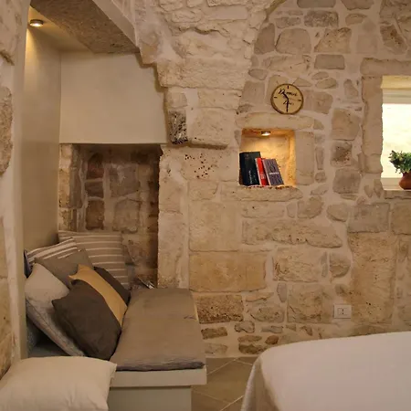 Deadomus 55 Vakantiehuis