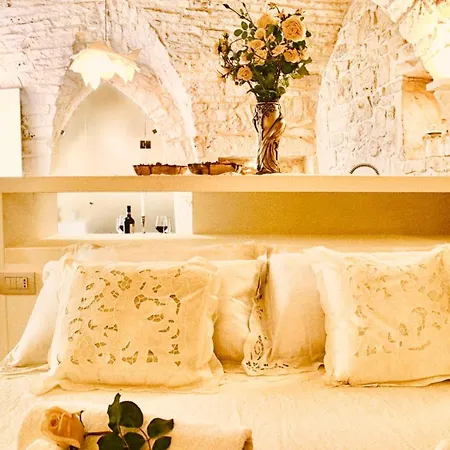 Deadomus 55 * Cisternino