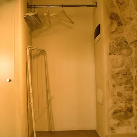 Deadomus 55 Feriehus