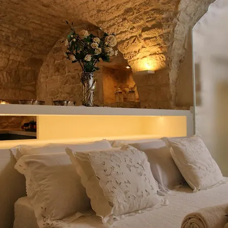 Deadomus 55 * Cisternino