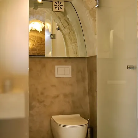 Feriehus Deadomus 55 *