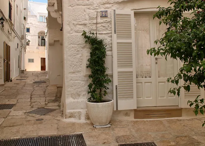 Deadomus 55 Tatil Evi