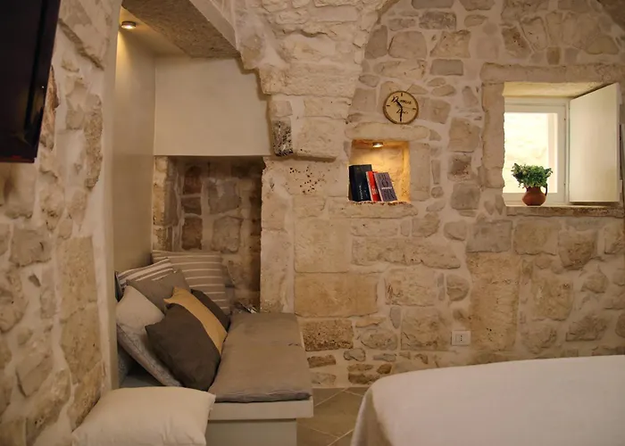 Deadomus 55 Tatil Evi