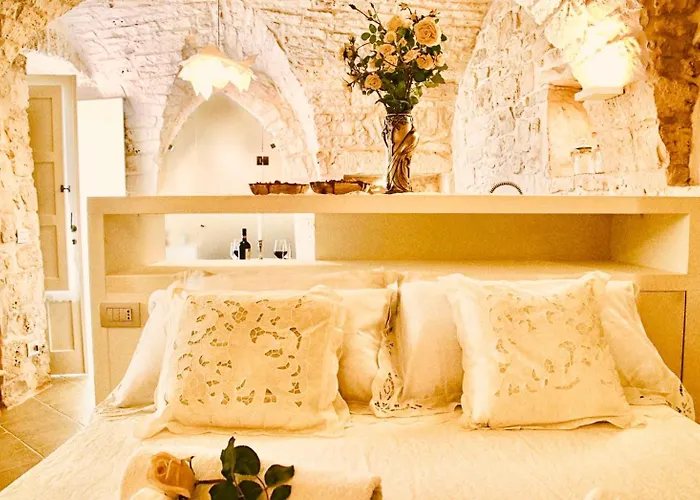 Deadomus 55 * Cisternino